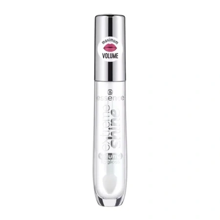 ESSENCE Extreme Shine Volume błyszczyk 01 Crystal Clear 5ml