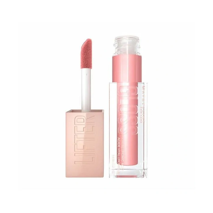 MAYBELLINE Lifter Gloss błyszczyk do ust 006 Reef 5,4ml 
