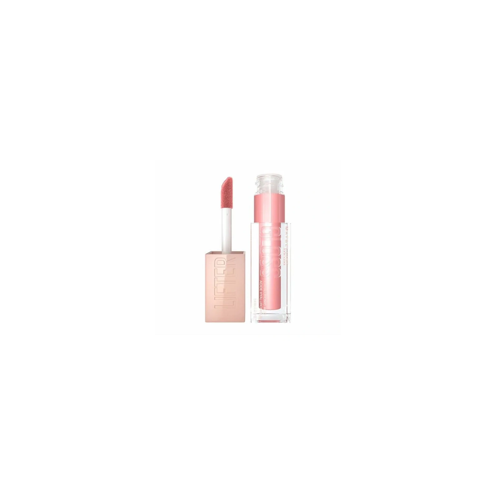 MAYBELLINE Lifter Gloss błyszczyk do ust 006 Reef 5,4ml 