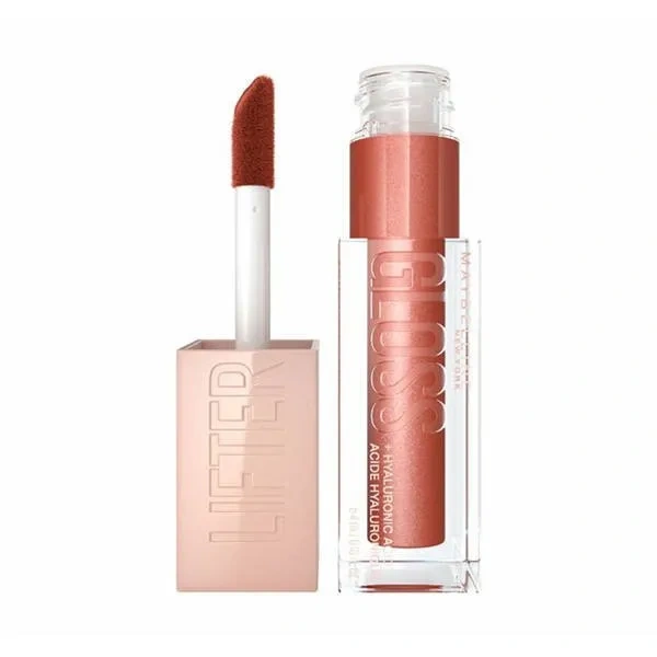 MAYBELLINE Lifter Gloss błyszczyk do ust 009 Topaz 5,4ml