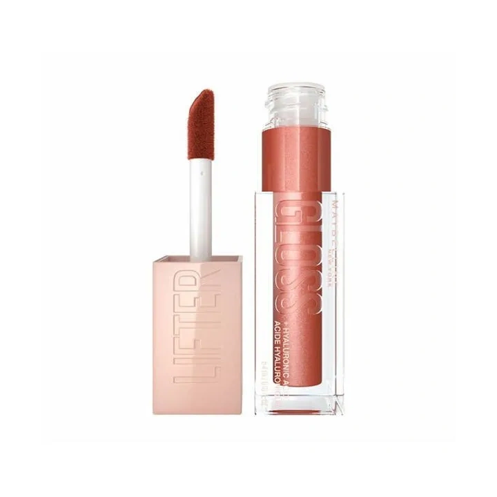 MAYBELLINE Lifter Gloss błyszczyk do ust 009 Topaz 5,4ml