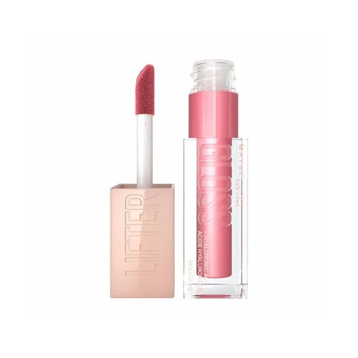 MAYBELLINE Lifter Gloss błyszczyk do ust 005 Petal 5,4ml