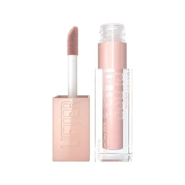 MAYBELLINE Lifter Gloss błyszczyk do ust 002 Ice 5,4ml