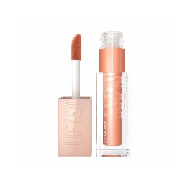 MAYBELLINE Lifter Gloss błyszczyk do ust 007 Amber 5,4ml