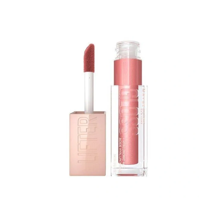 MAYBELLINE Lifter Gloss błyszczyk do ust 003 Moon 5,4ml 