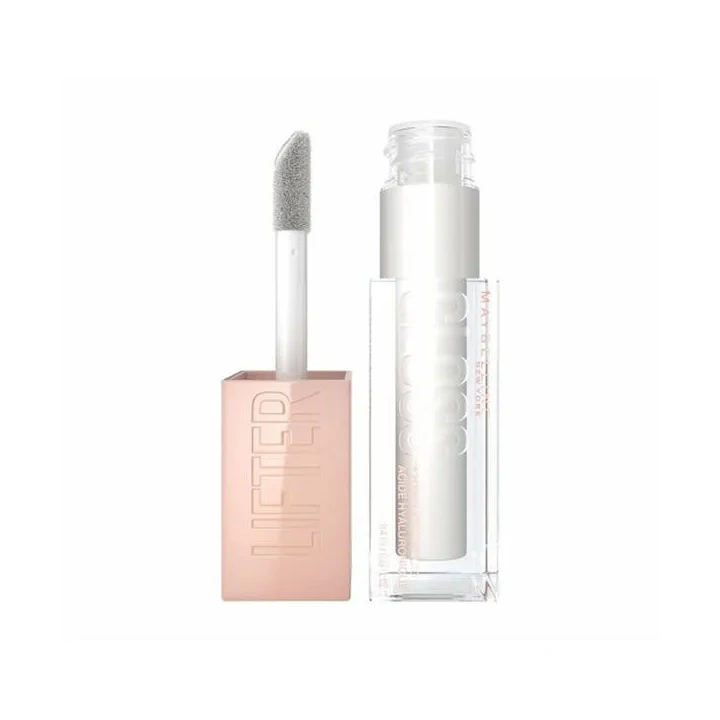MAYBELLINE Lifter Gloss błyszczyk do ust 001 Pearl 5,4ml