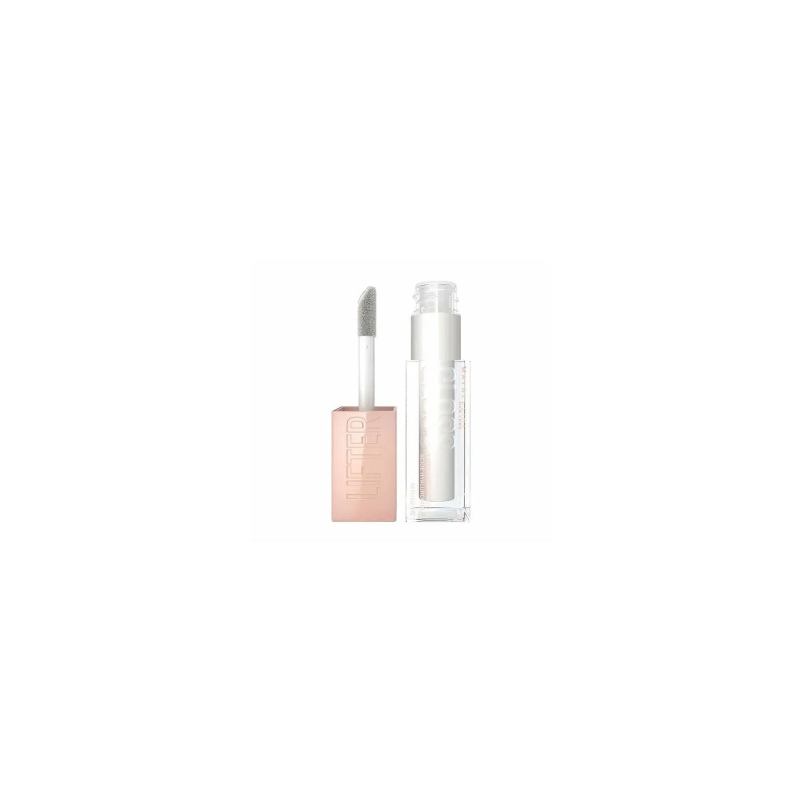 MAYBELLINE Lifter Gloss błyszczyk do ust 001 Pearl 5,4ml