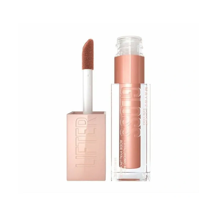 MAYBELLINE Lifter Gloss błyszczyk do ust 008 Stone 5,4ml