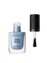 CATRICE Aura Glam brokatowy lakier do paznokci 040 Ocean Whisper 10,5ml