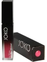 JOKO Błyszczyk do ust Let Me Shine 06 5ml
