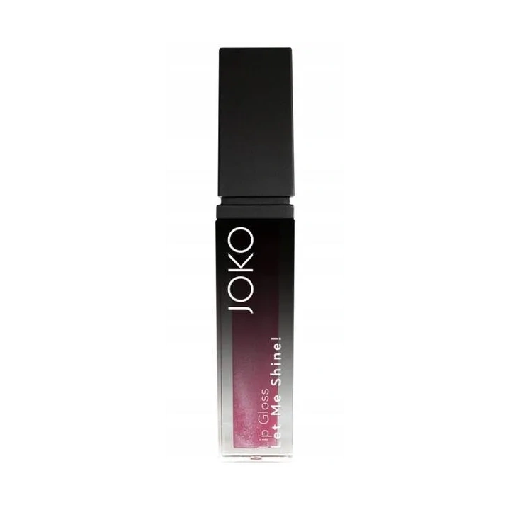 JOKO Błyszczyk do ust Let Me Shine 06 5ml