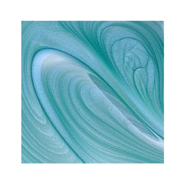 CATRICE Aura Glam brokatowy lakier do paznokci 040 Ocean Whisper 10,5ml