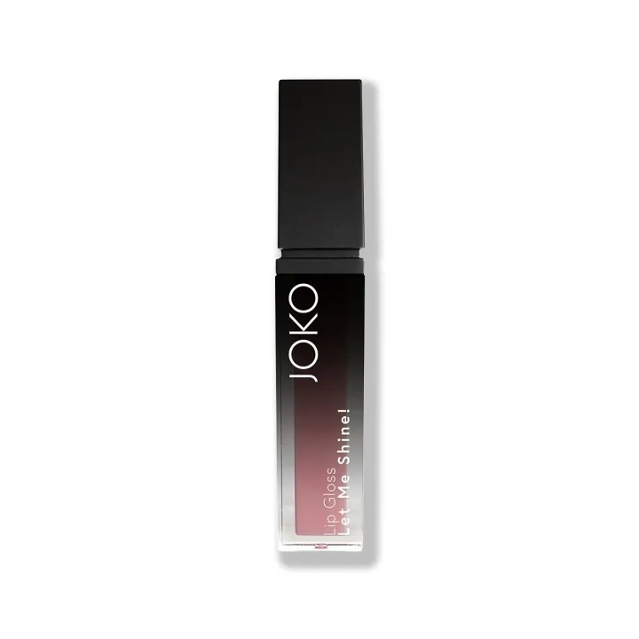 JOKO Błyszczyk do ust Let Me Shine 05 5ml