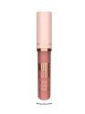 GOLDEN ROSE Nude Look błyszczyk 04 Peachy Nude 4,5ml