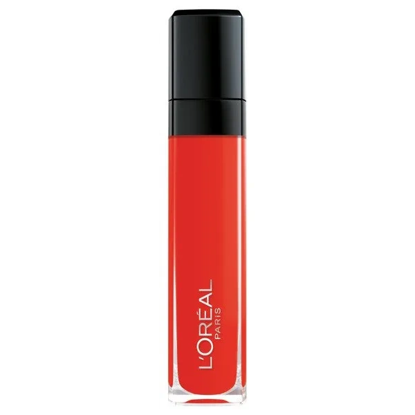 L'OREAL Infaillible Gloss błyszczyk 404 Raspoutine-Me 8ml