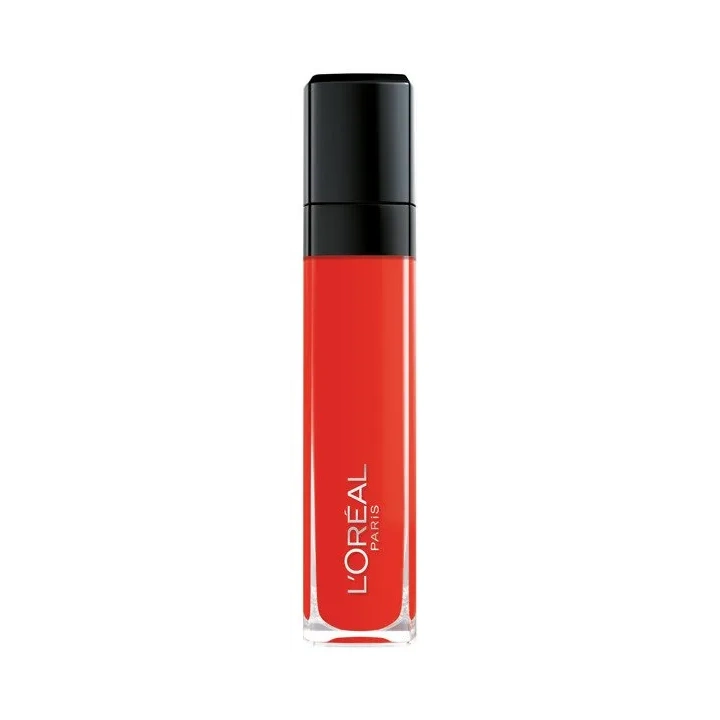 L'OREAL Infaillible Gloss błyszczyk 404 Raspoutine-Me 8ml