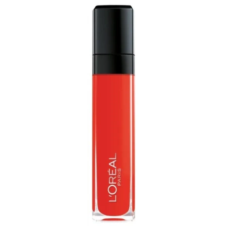 L'OREAL Infaillible Gloss błyszczyk 404 Raspoutine-Me 8ml