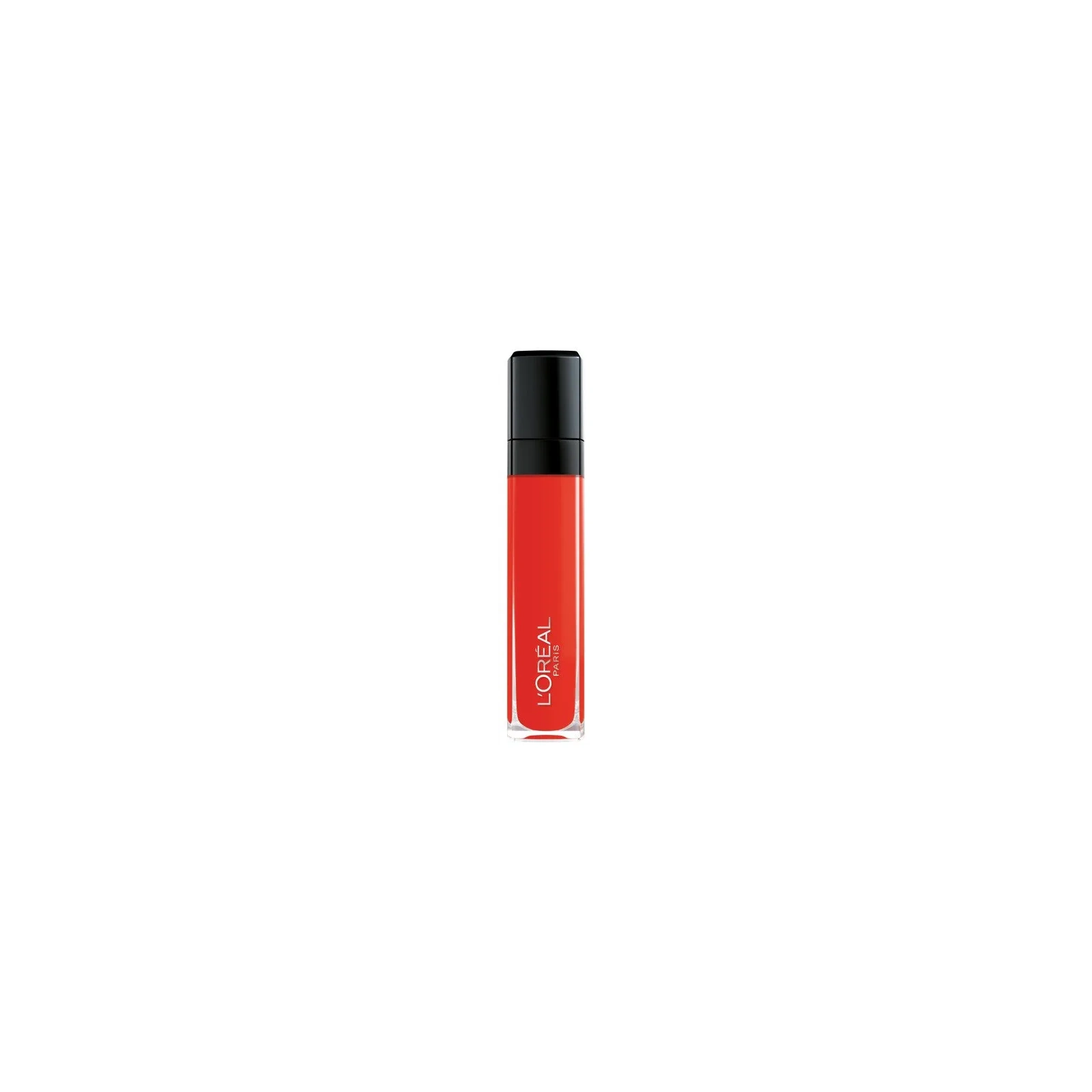 L'OREAL Infaillible Gloss błyszczyk 404 Raspoutine-Me 8ml