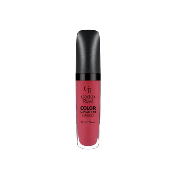 GOLDEN ROSE Color Sensation Lipgloss - błyszczyk 118 5,6ml