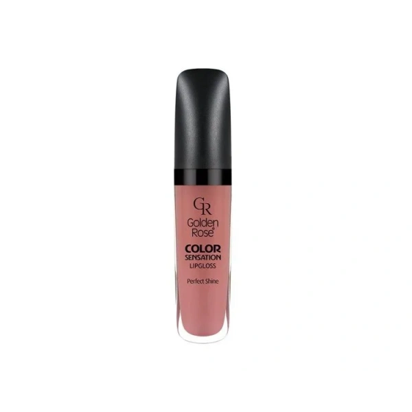 GOLDEN ROSE Color Sensation Lipgloss - błyszczyk 117 5,6ml