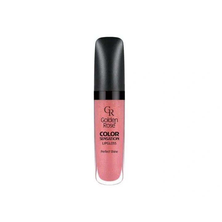 GOLDEN ROSE Color Sensation Lipgloss - błyszczyk 116 5,6ml