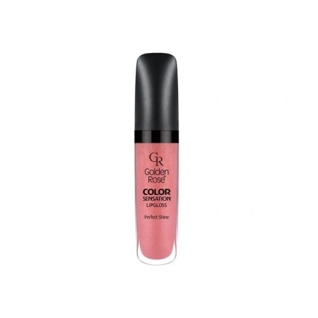GOLDEN ROSE Color Sensation Lipgloss - błyszczyk 116 5,6ml