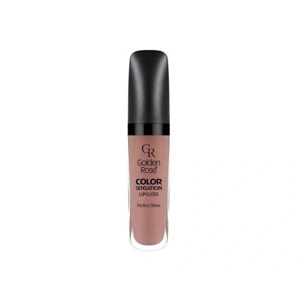 GOLDEN ROSE Color Sensation Lipgloss - błyszczyk 108 5,6ml