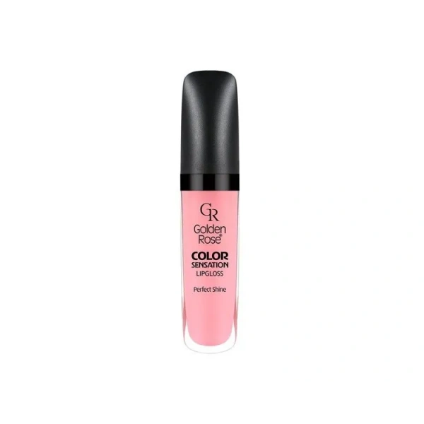 GOLDEN ROSE Color Sensation Lipgloss - błyszczyk 104 5,6ml