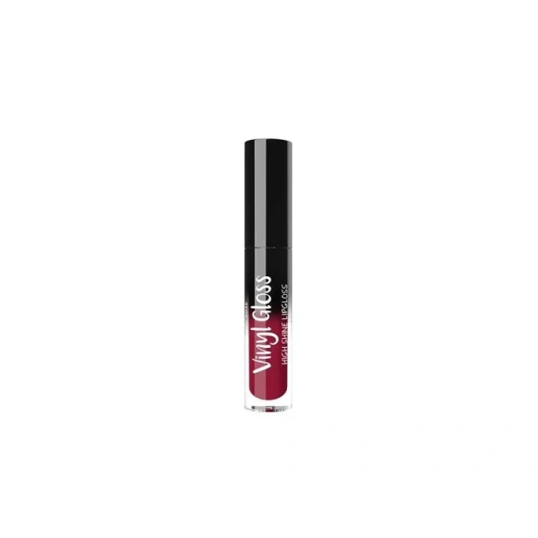 GOLDEN ROSE Vinyl Gloss błyszczyk do ust 12 4,5ml