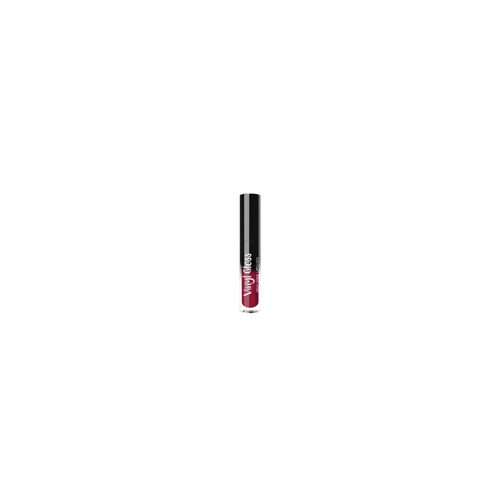 GOLDEN ROSE Vinyl Gloss błyszczyk do ust 12 4,5ml