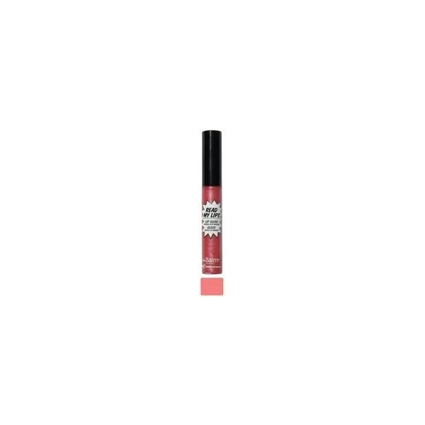 THE BALM Pretty Smart błyszczyk do ust Zaap! 6,5ml