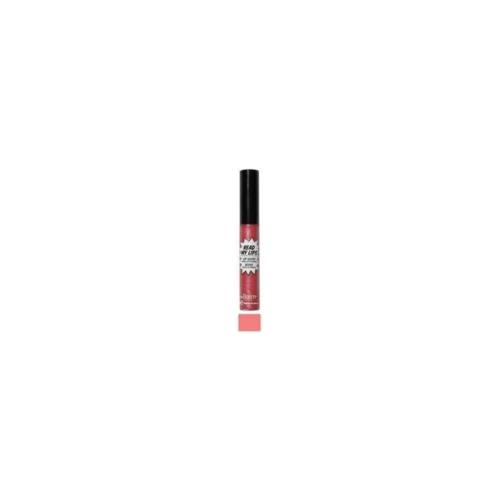 THE BALM Pretty Smart błyszczyk do ust Zaap! 6,5ml