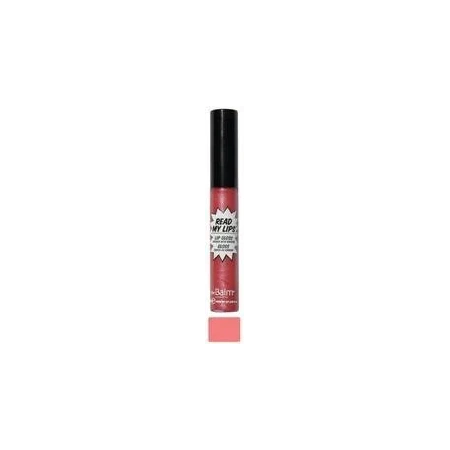THE BALM Pretty Smart błyszczyk do ust Zaap! 6,5ml