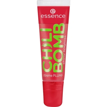 ESSENCE Shiny Lipgloss Chili Bomb błyszczyk do ust 10ml