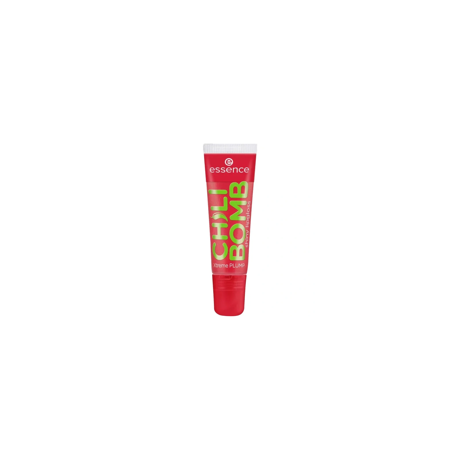 ESSENCE Shiny Lipgloss Chili Bomb błyszczyk do ust 10ml