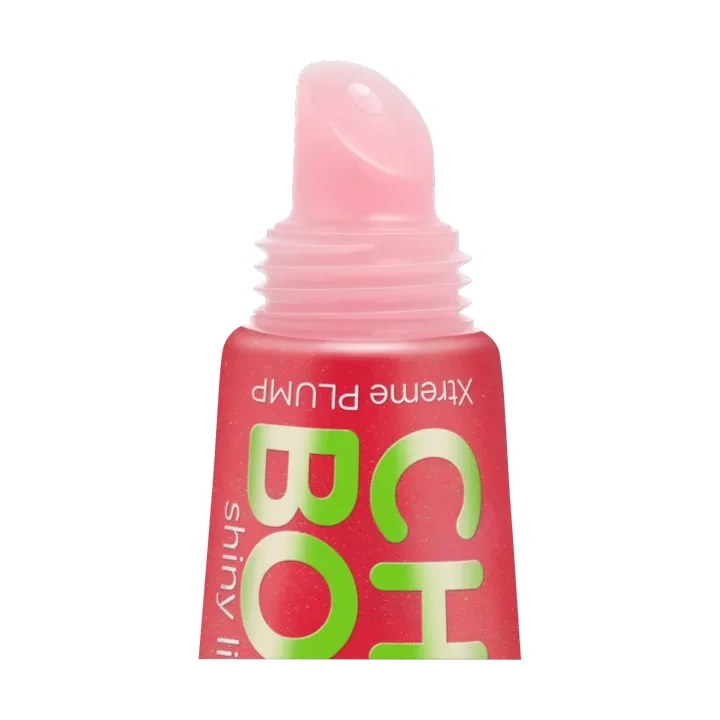 ESSENCE Shiny Lipgloss Chili Bomb błyszczyk do ust 10ml