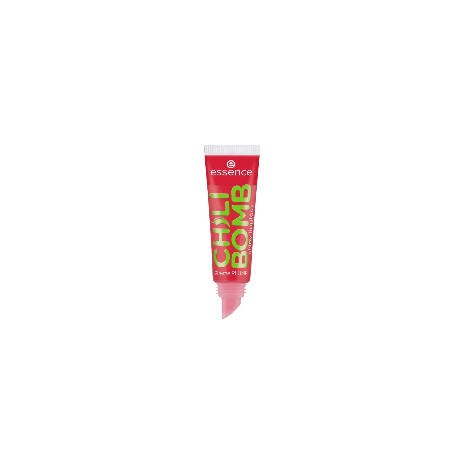 ESSENCE Shiny Lipgloss Chili Bomb błyszczyk do ust 10ml