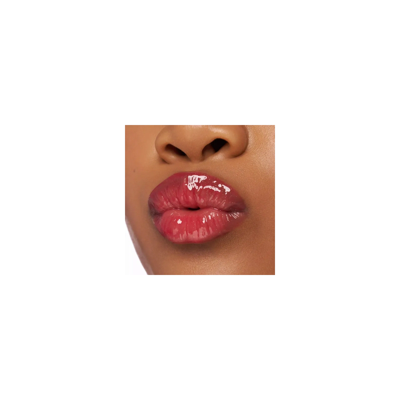 ESSENCE Shiny Lipgloss Chili Bomb błyszczyk do ust 10ml