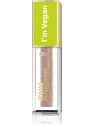 DELIA Im Vegan błyszczyk powiększający 103 Peach 5ml