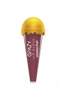 HISKIN Crazy Lip Gloss błyszczyk do ust Passion Fruit 6ml 