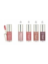 GOLDEN ROSE Mood Shimmer błyszczyk do ust z drobinkami 251 Bubble Pink 6ml
