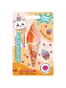 ESTETICA Chlapu Chlap Lody błyszczyk do ust sorbet mango 4,5ml 