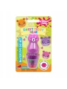 ESTETICA Chlapu Chlap Sweet Teddy Bear błyszczyk Wiśnia z Rabarbarem 10ml