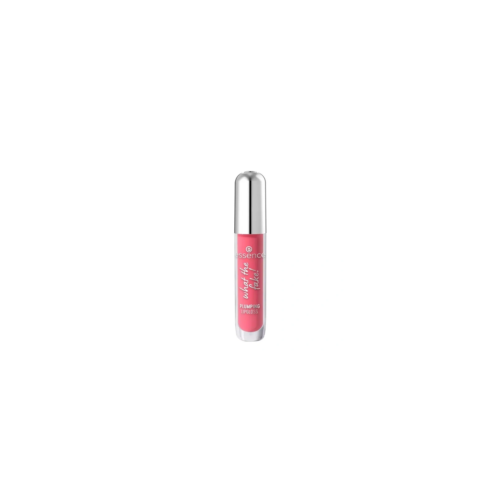ESSENCE What The Fake! powiększający błyszczyk do ust 101 Main Squeeze 4,2ml