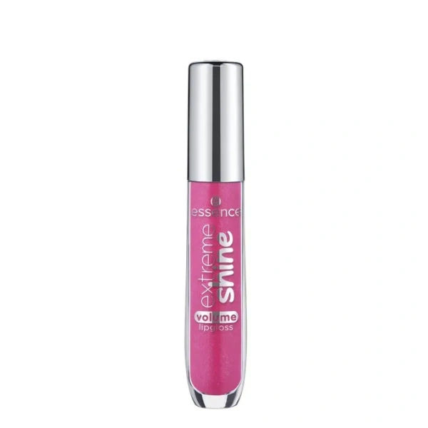 ESSENCE Extreme Shine Volume powiększający błyszczyk do ust 21 Pretty in Pink