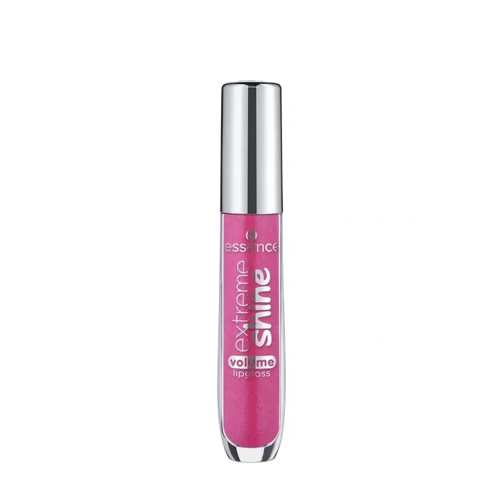 ESSENCE Extreme Shine Volume powiększający błyszczyk do ust 21 Pretty in Pink