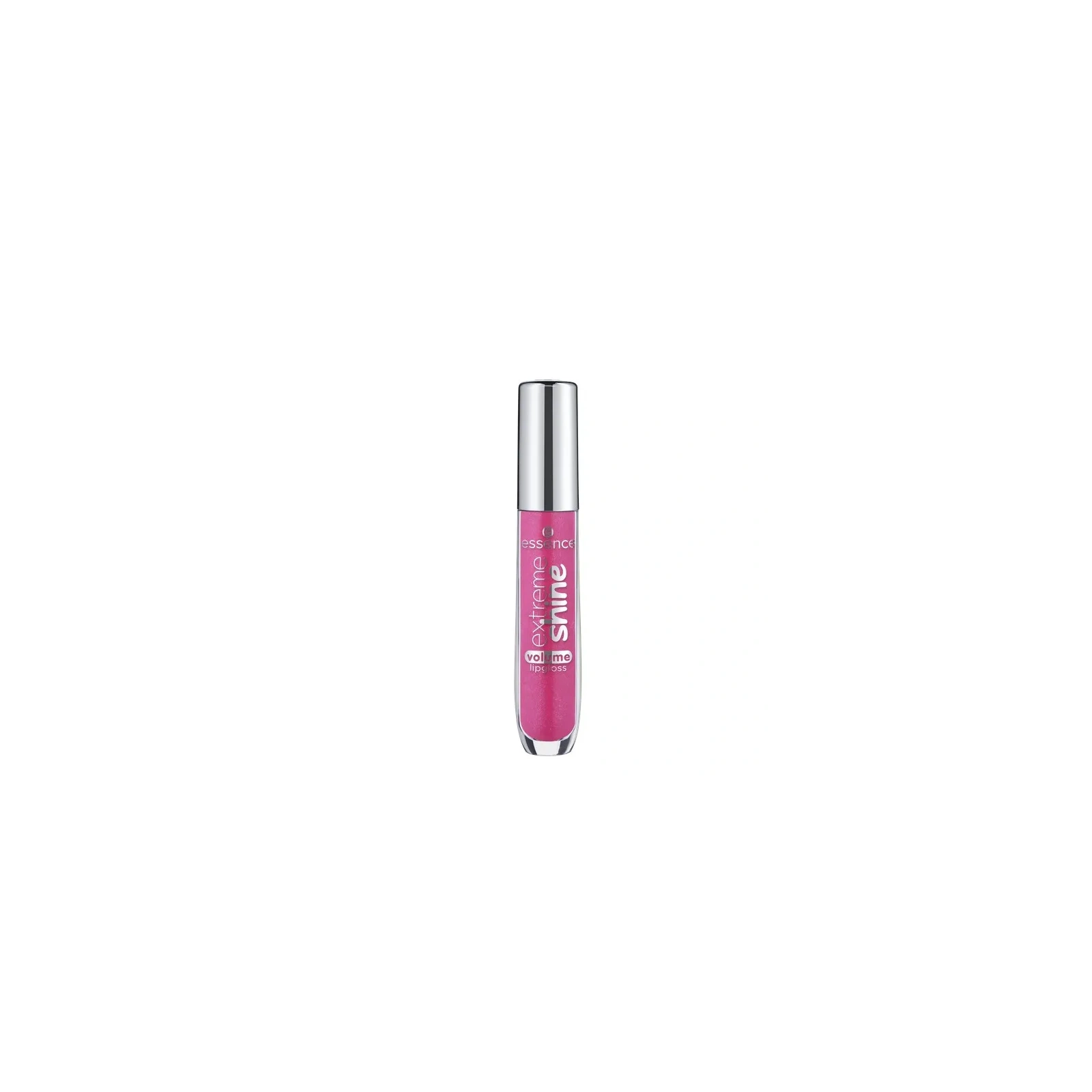 ESSENCE Extreme Shine Volume powiększający błyszczyk do ust 21 Pretty in Pink