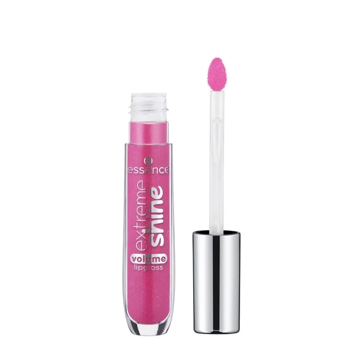 ESSENCE Extreme Shine Volume powiększający błyszczyk do ust 21 Pretty in Pink