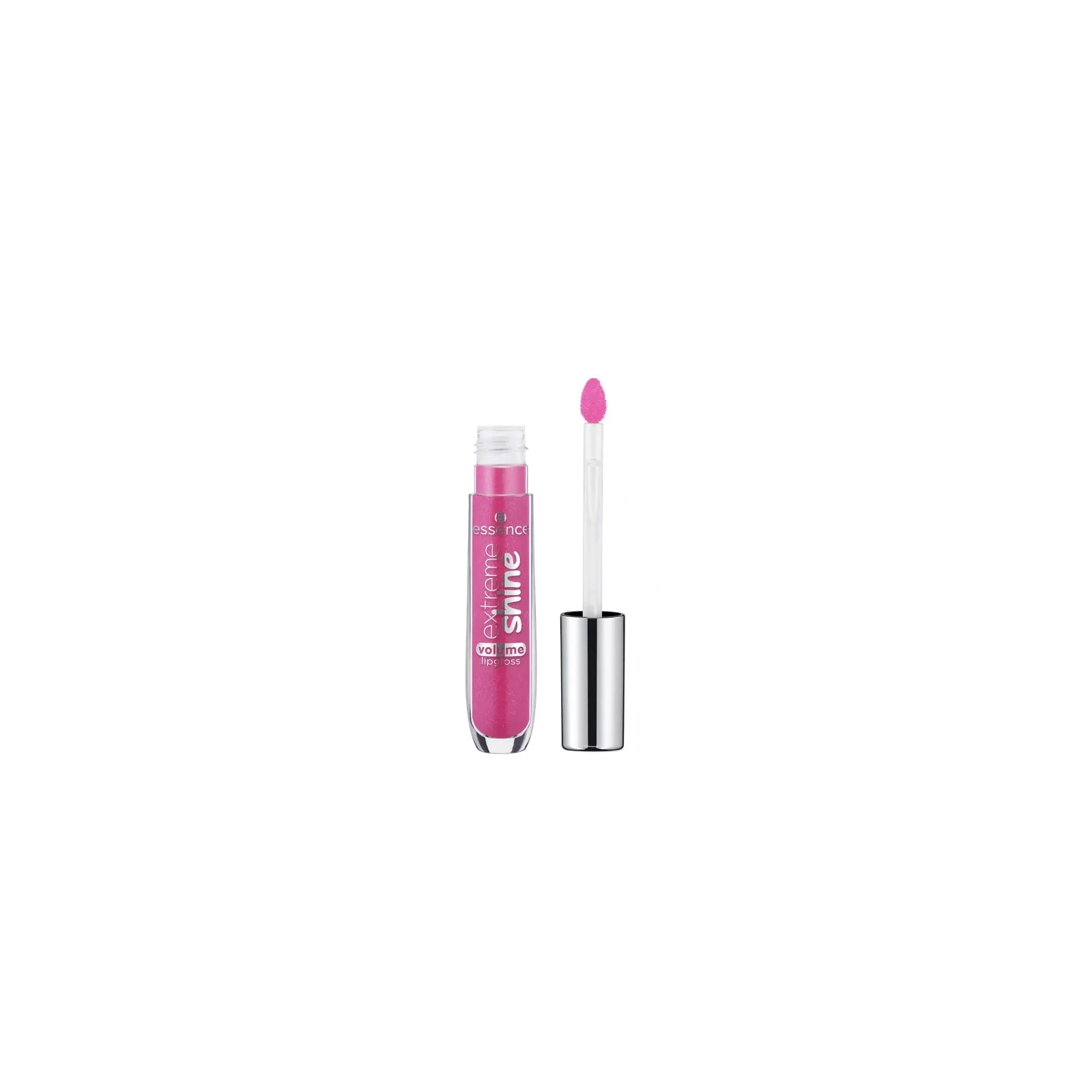 ESSENCE Extreme Shine Volume powiększający błyszczyk do ust 21 Pretty in Pink