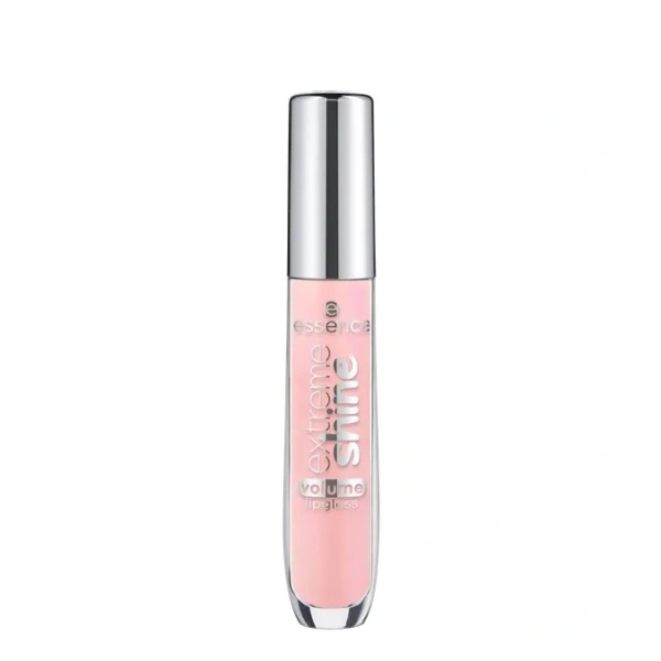 ESSENCE Extreme Shine Volume powiększający błyszczyk do ust 19 Frosted Fairy